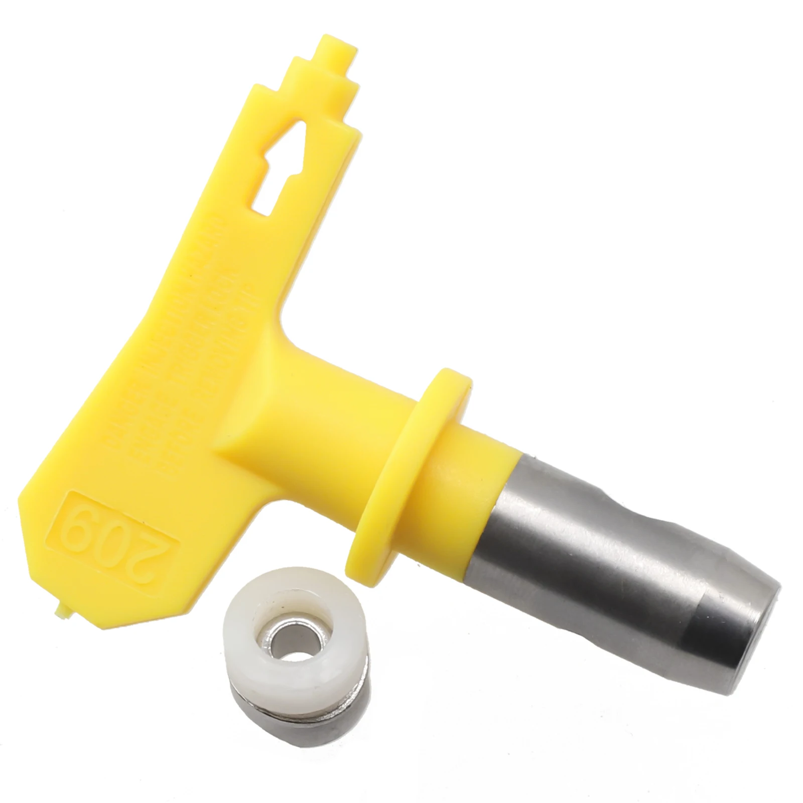 MTB Home Nozzle Paint Spray Sprayer Tip Tools Universal Wagner Airless For Replacement Accessories Bike Bicycle 2021ER
MTB Home Nozzle Paint Spray Sprayer Tip Tools Universal Wagner Airless For Replacement Accessories Bike Bicycle 2021ER