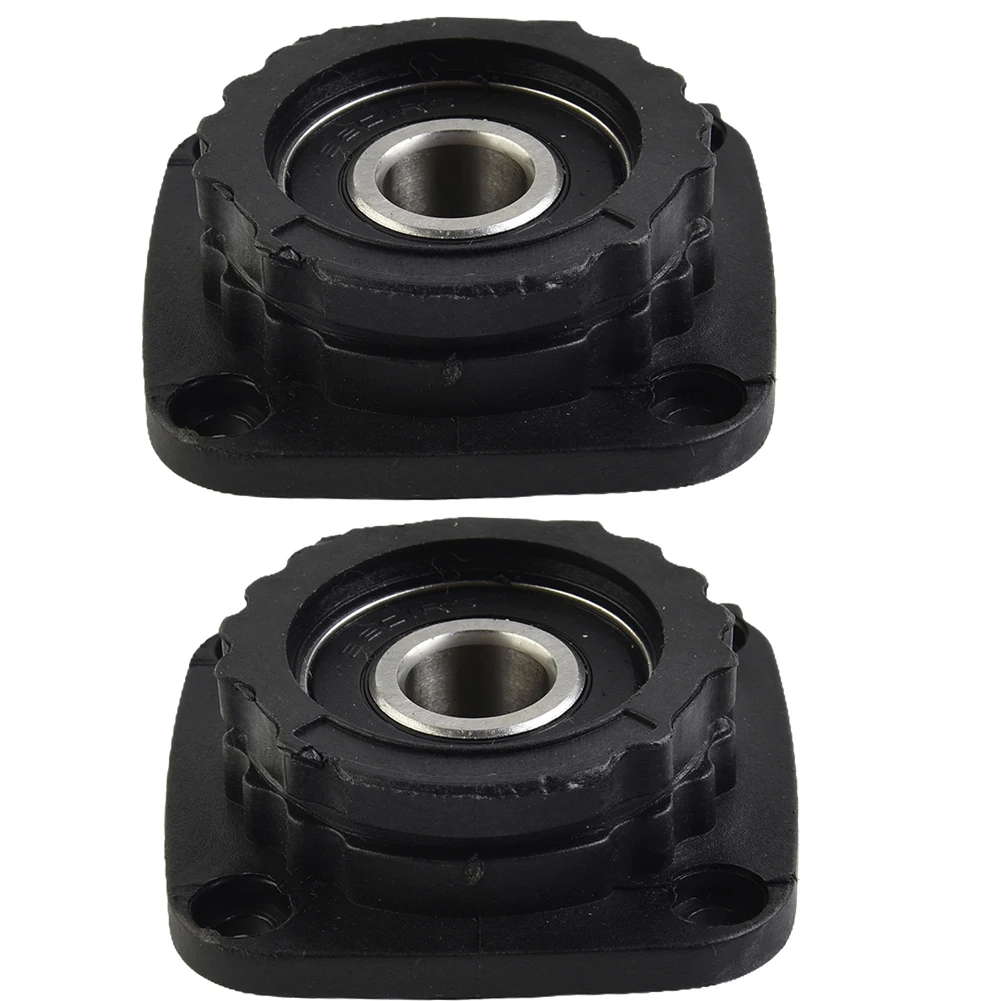 2pcs Bearing Cover For Bosch GWS6 GWS 6-100 6-115 GWS6-100 GWS8 GWS 8 8-100 8-115 8-125 Angle Grinder Power Tool Accessories
2pcs Bearing Cover For Bosch GWS6 GWS 6-100 6-115 GWS6-100 GWS8 GWS 8 8-100 8-115 8-125 Angle Grinder Power Tool Accessories