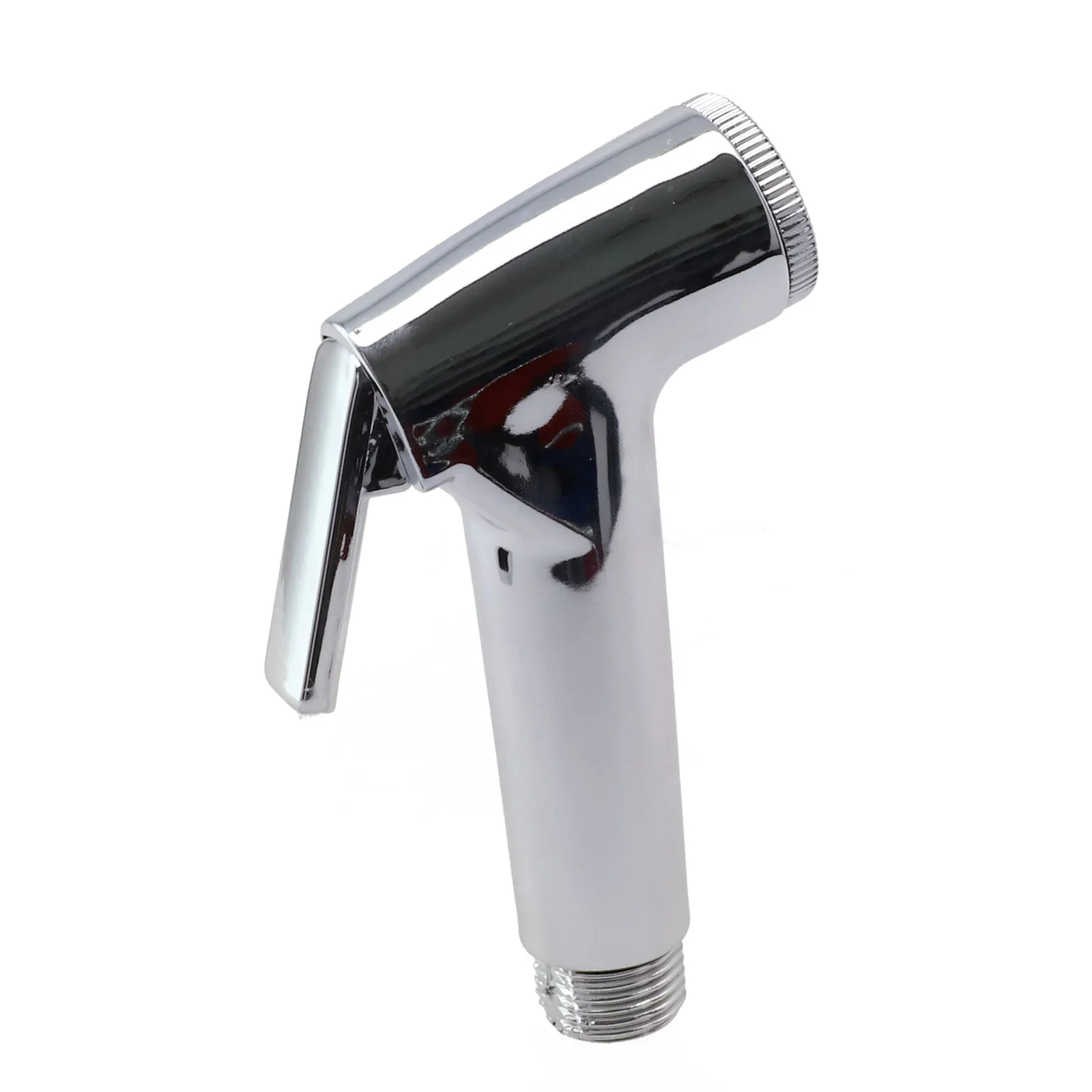 New Practical 1pcs Durable Toilet Washers Bidet Spray Shower Nozzle Washing Head Flushing Tool G1/2 In Handheld High Pressure
New Practical 1pcs Durable Toilet Washers Bidet Spray Shower Nozzle Washing Head Flushing Tool G1/2 In Handheld High Pressure