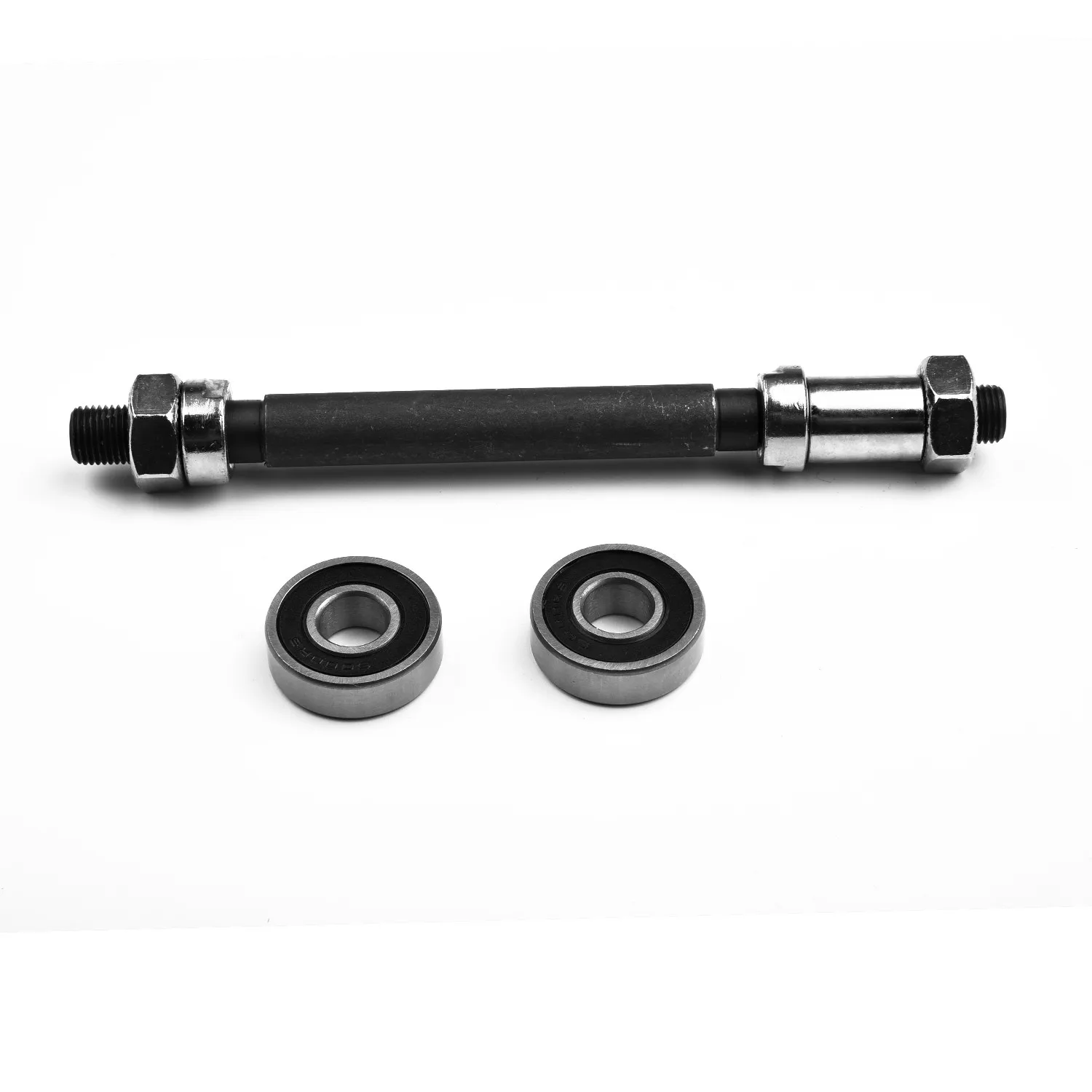 MTB Bike Bicycle Hub Front And Rear Axle 108/145mm Hollow Axle .......................................................
MTB Bike Bicycle Hub Front And Rear Axle 108/145mm Hollow Axle .......................................................
