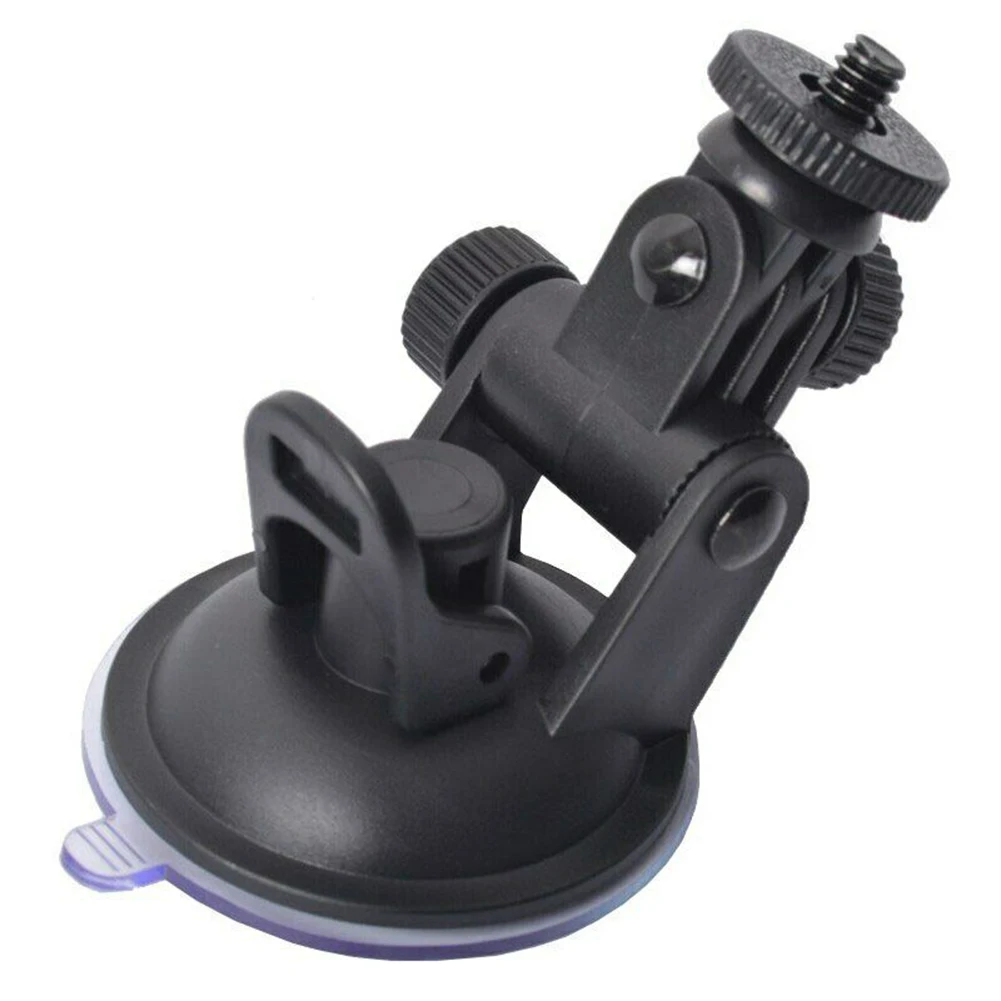 

Dash Holder Car Mount Portable Recorder Stand Suction Cup Video Webcam Bracket Cam Camera GPS Mini High quality