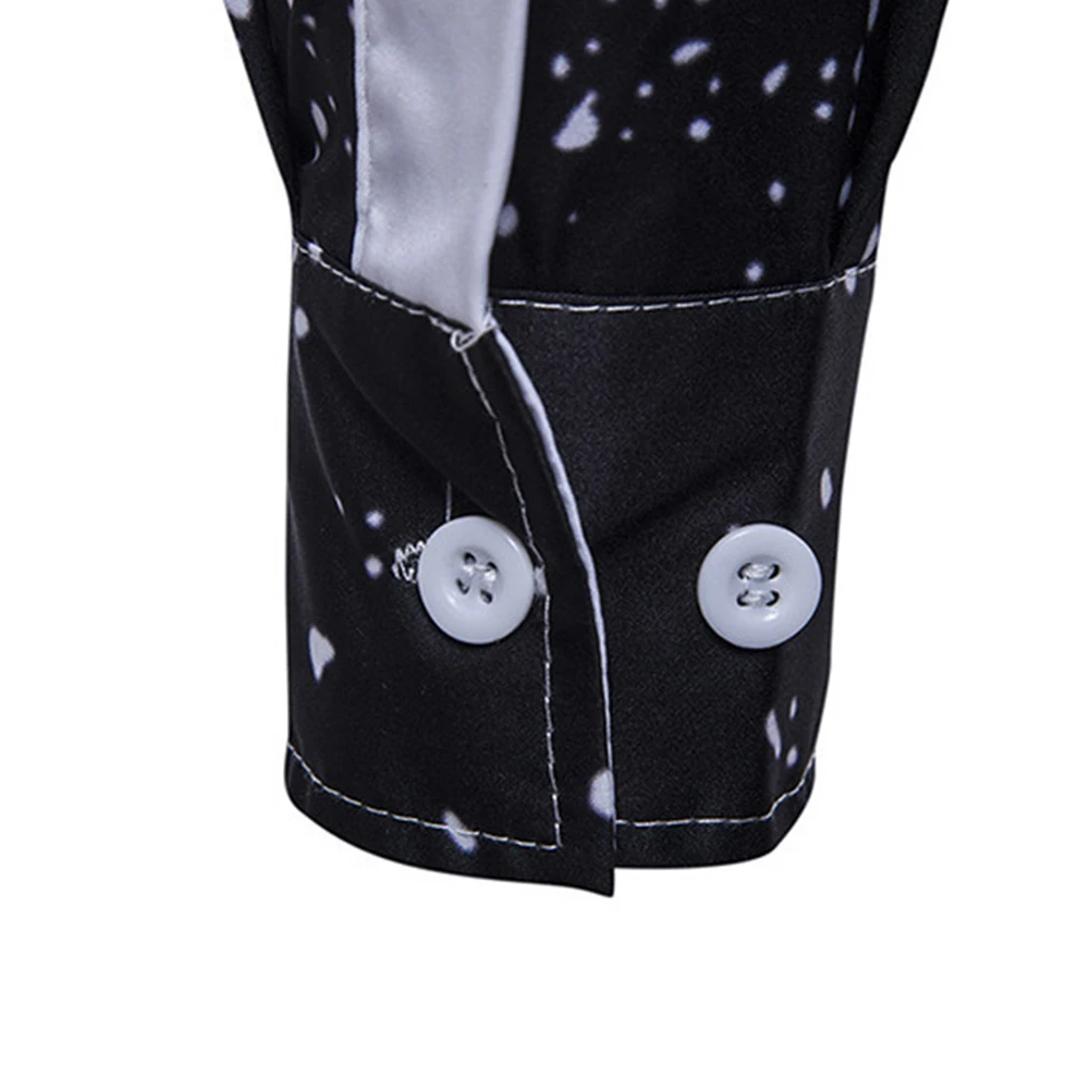 Tops Mens Shirts Printed Regular Soft Appointments Breathable Casual Collared Comfortable Cotton Blend Fashion
Tops Mens Shirts Printed Regular Soft Appointments Breathable Casual Collared Comfortable Cotton Blend Fashion