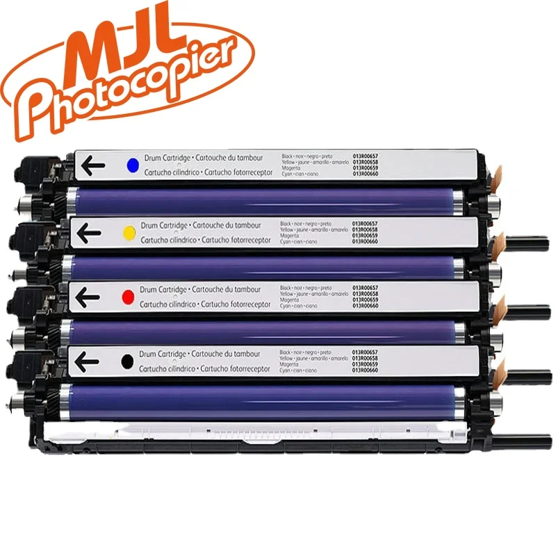 Image Drum Cartridge Unit for Xerox IV C2263 C2265 C2260 C7120 C7125 C7220 C7225 C 2263 2265 2260 7120 7125 7225 drum unit
Image Drum Cartridge Unit for Xerox IV C2263 C2265 C2260 C7120 C7125 C7220 C7225 C 2263 2265 2260 7120 7125 7225 drum unit