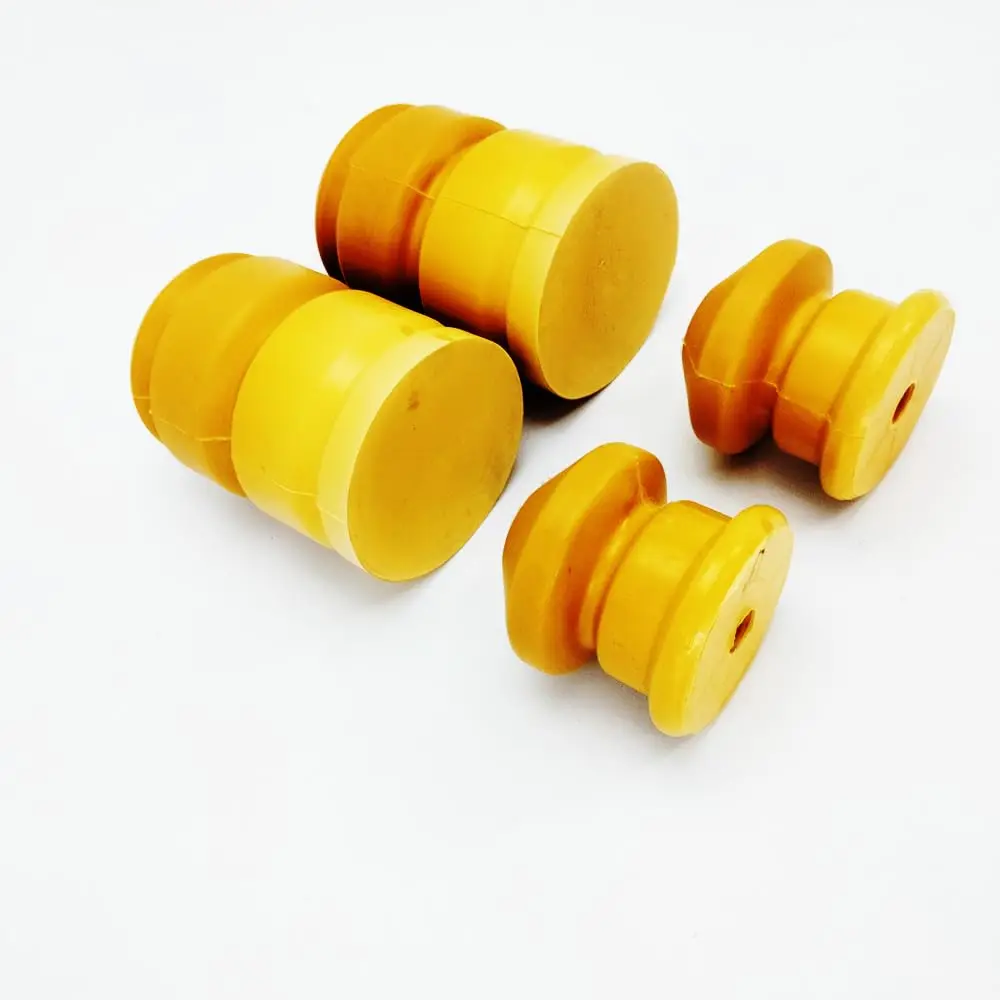 4Pcs Shock Bump Stop Block 15295277 15783030 For Hummer H3 H3T 3.5L 3.7L 2006-10
4Pcs Shock Bump Stop Block 15295277 15783030 For Hummer H3 H3T 3.5L 3.7L 2006-10