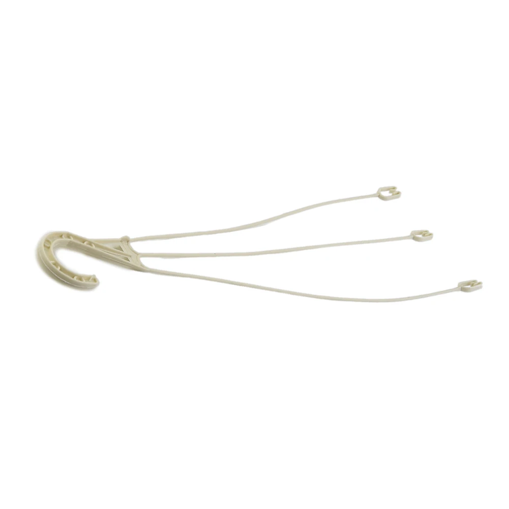 Hanging Flower Plant Pot Basket Flower Pot Stand Balcony Garden Decoration Hook-type Pot Plastic Spider Hanging Pots
Hanging Flower Plant Pot Basket Flower Pot Stand Balcony Garden Decoration Hook-type Pot Plastic Spider Hanging Pots