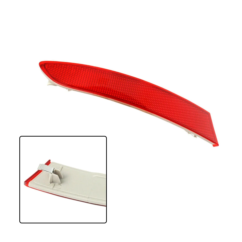 Lamp Reflector Light Left Rear Parts Plastic Red Replacement 2014-2017 Accessories Bumper For BMW F25 For X3 Series
Lamp Reflector Light Left Rear Parts Plastic Red Replacement 2014-2017 Accessories Bumper For BMW F25 For X3 Series