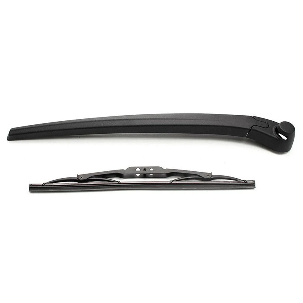 Auto Parts Rear Wiper 5P0955707B ABS Black Car Accessories Replacement Waterproof For SEAT For ALTEA 2004-2013
Auto Parts Rear Wiper 5P0955707B ABS Black Car Accessories Replacement Waterproof For SEAT For ALTEA 2004-2013