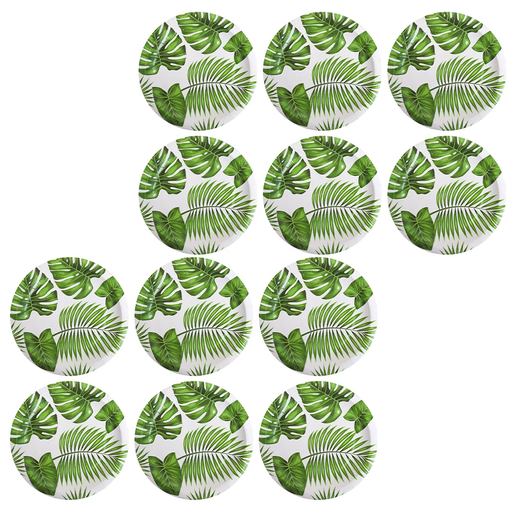 30pcs Monstera Leaves One-off Meal Dish Food Serving Plates Hawaiian Party Paper Plate
30pcs Monstera Leaves One-off Meal Dish Food Serving Plates Hawaiian Party Paper Plate