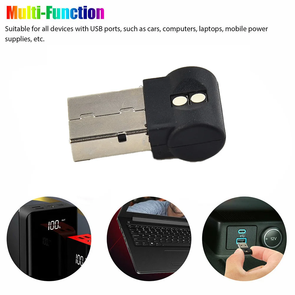1pc ABS USB RGB LED Car Interior Light Touch Key Neon Atmosphere Ambient Lamps 2x1.5x0.8cm Car Accessories
1pc ABS USB RGB LED Car Interior Light Touch Key Neon Atmosphere Ambient Lamps 2x1.5x0.8cm Car Accessories