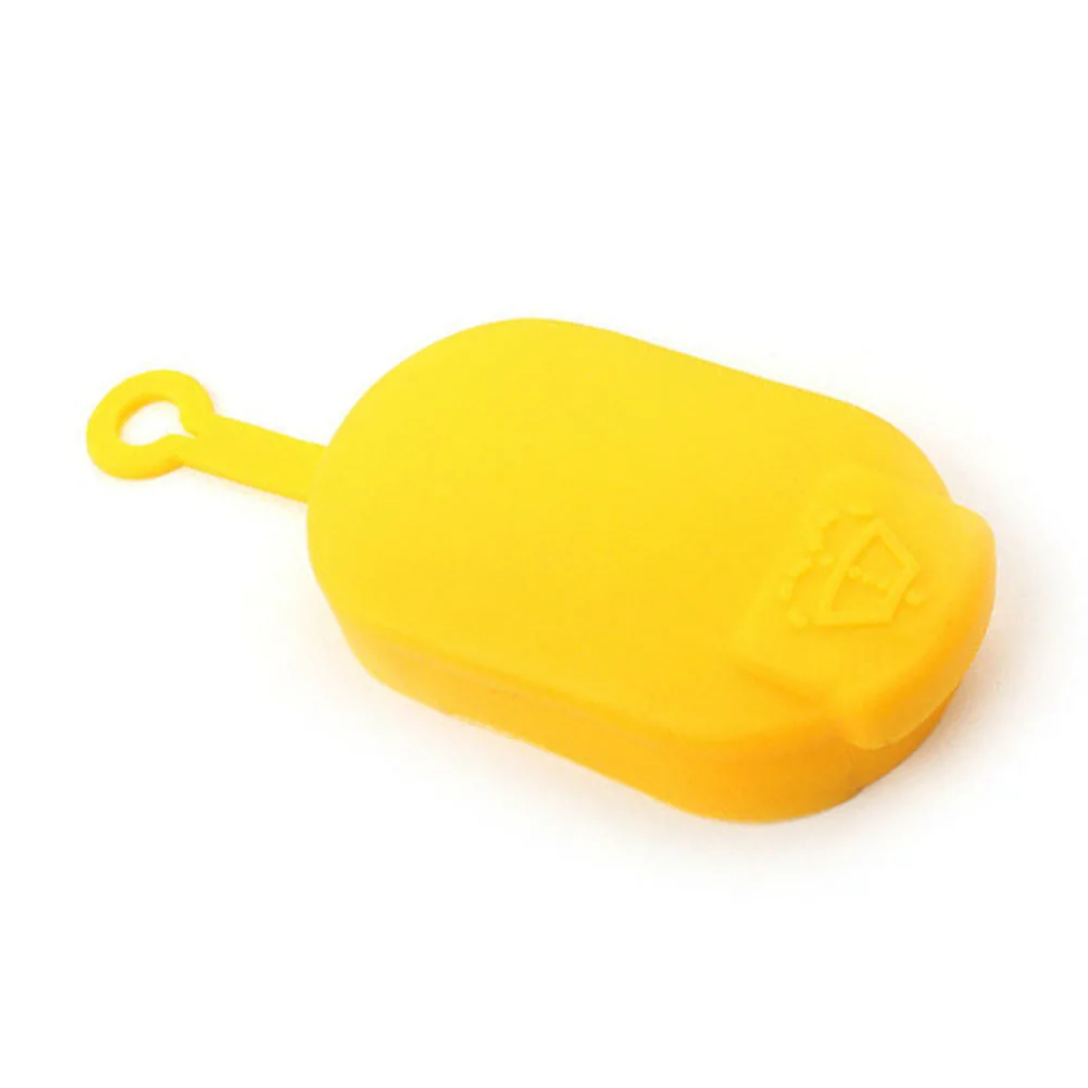 Cap Windshield Washer Cover Tank Vehicle Yellow Parts Plastic Replacement 7700411279 Accessories Fluid Reservoir
Cap Windshield Washer Cover Tank Vehicle Yellow Parts Plastic Replacement 7700411279 Accessories Fluid Reservoir