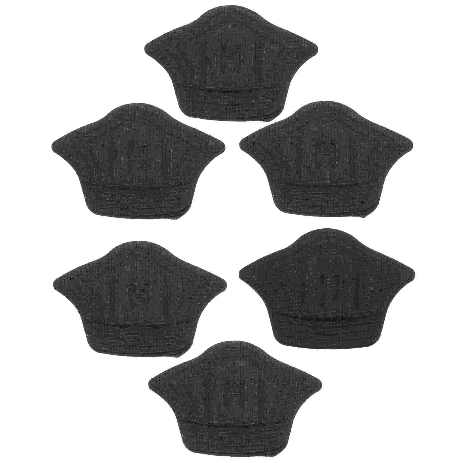 3 Pairs Thicken Cuttable Half Size Stickers Gold Shoes for Women Heels Sneaker Cloth Accessory
3 Pairs Thicken Cuttable Half Size Stickers Gold Shoes for Women Heels Sneaker Cloth Accessory