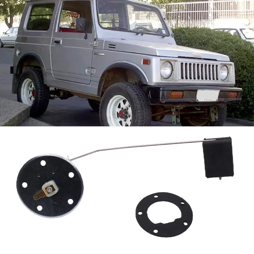 Fuel Level Gauge Gauge Sender Unit Auto Replacement Parts Sending Unit For Suzuki Samurai 1985-1995 High Quality
Fuel Level Gauge Gauge Sender Unit Auto Replacement Parts Sending Unit For Suzuki Samurai 1985-1995 High Quality