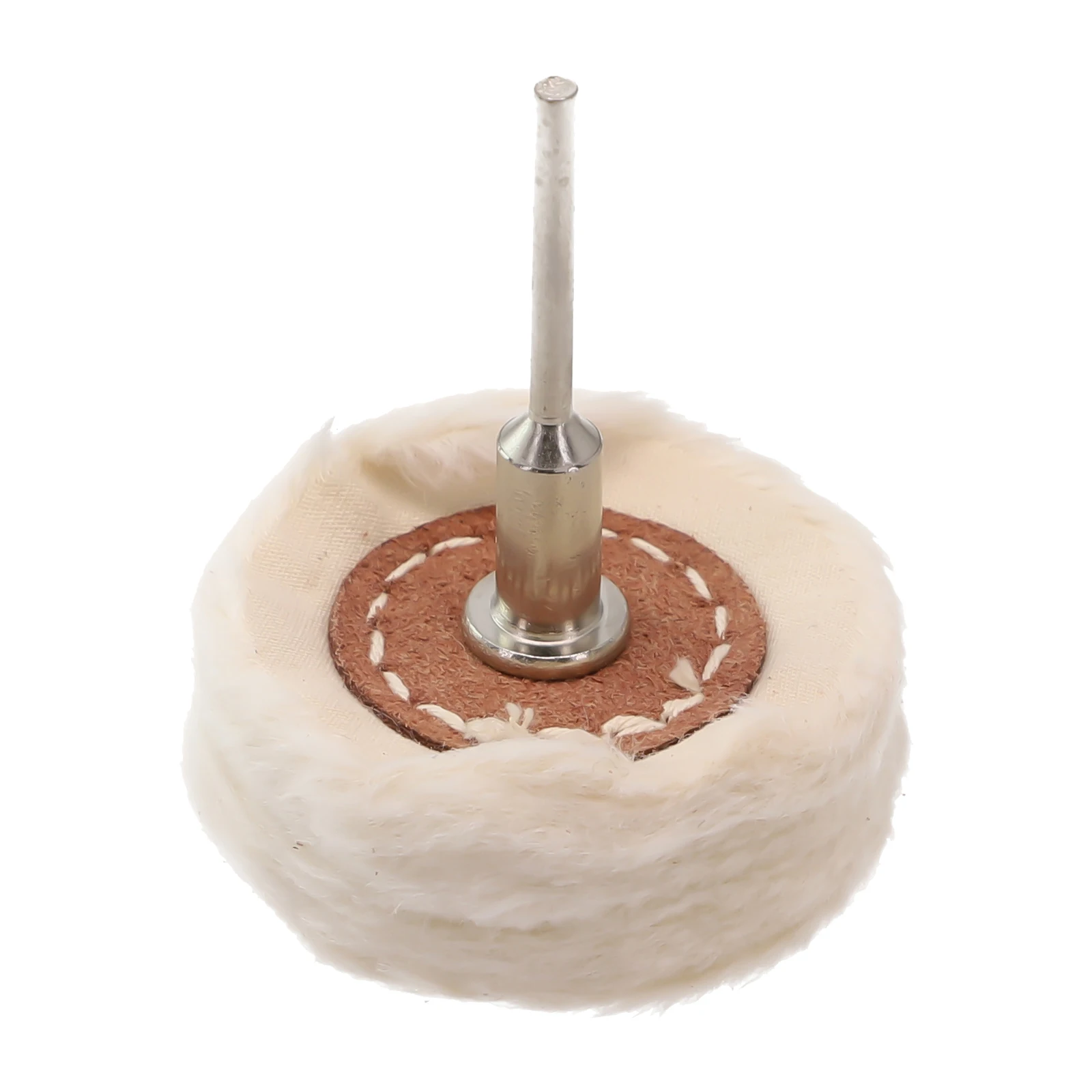 1pc Polish Cloth Wheel Brush Head Grinder Shank Buffing Accessory Rotary Tool For Metal Wood Ceramic Surface Polishing
1pc Polish Cloth Wheel Brush Head Grinder Shank Buffing Accessory Rotary Tool For Metal Wood Ceramic Surface Polishing