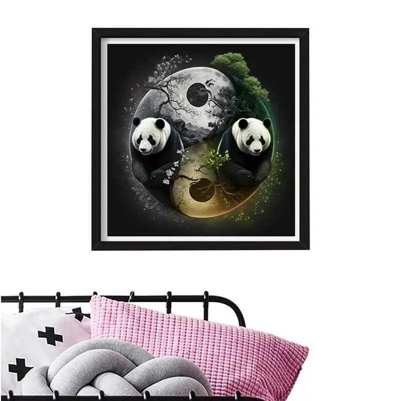 Gem Painting Kit Diamond Embroidery Garden Portrait Craft Kit Kids Home Decors Full Drill Tools Kit Crystal Painting Decor
Gem Painting Kit Diamond Embroidery Garden Portrait Craft Kit Kids Home Decors Full Drill Tools Kit Crystal Painting Decor