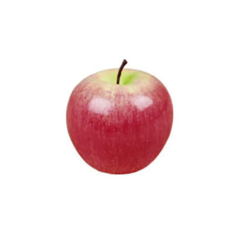 4pcs Artificial Fruit Plastic Artificial Apples Fake Red Apples Display For Kitchen Home Foods Decor Home Party Decoration
4pcs Artificial Fruit Plastic Artificial Apples Fake Red Apples Display For Kitchen Home Foods Decor Home Party Decoration