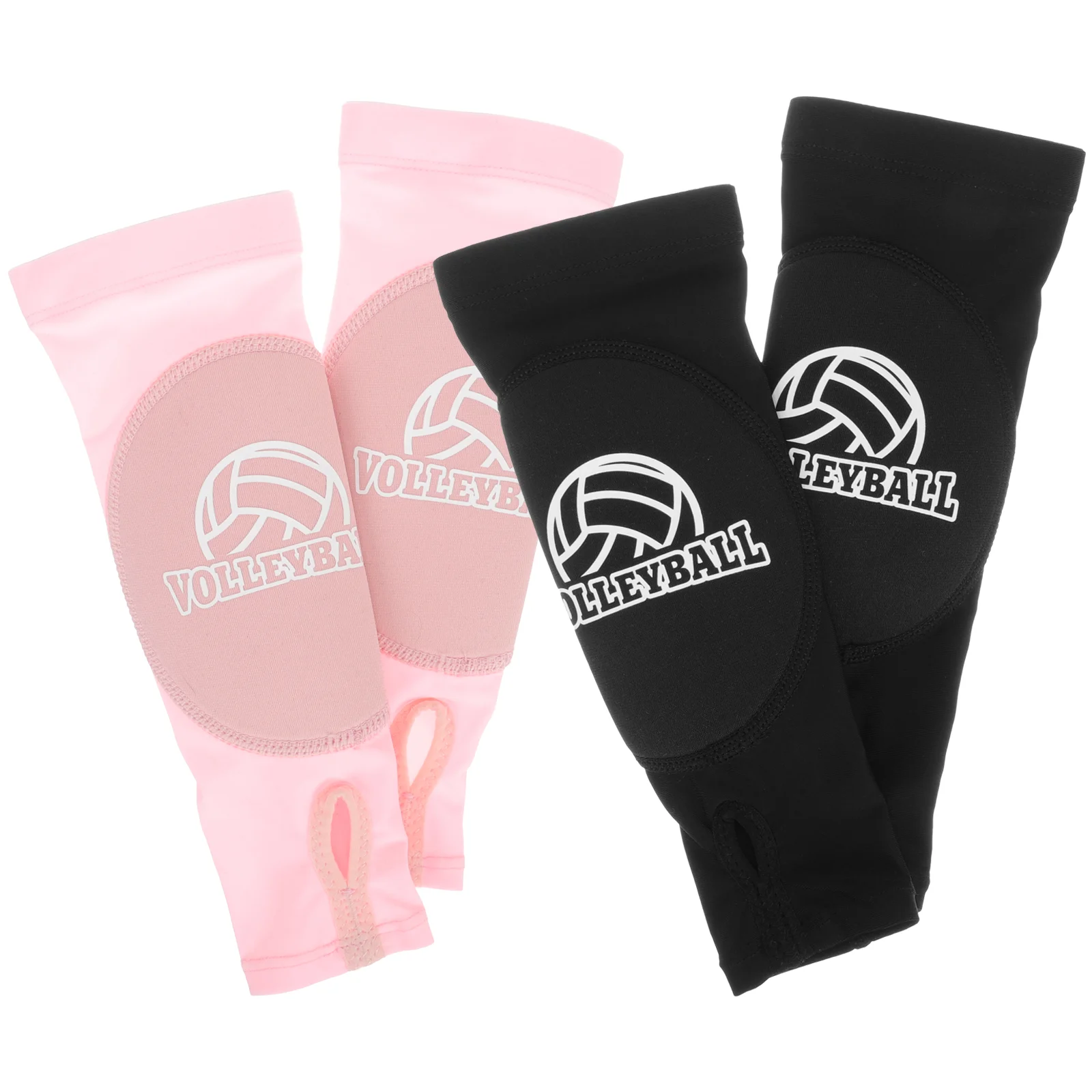 2 Pairs Arm Guard Sports Protective Belt Wrist Jin Strap Bracer Women's Girl Child Adjustable
2 Pairs Arm Guard Sports Protective Belt Wrist Jin Strap Bracer Women's Girl Child Adjustable