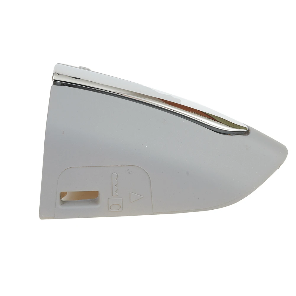 Parts Cap Lock Bezel Replacement Accessories CHROME Cover FRONT Fittings For Ford Edge 2015-2020 For Ford Fusion 2015-2020 Front
Parts Cap Lock Bezel Replacement Accessories CHROME Cover FRONT Fittings For Ford Edge 2015-2020 For Ford Fusion 2015-2020 Front