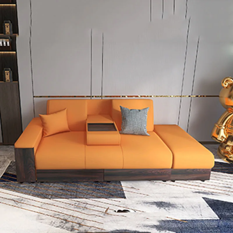 Double Wood Sofa Lazy Cushion Soft Simple Solid Wood Human Sofa Modern Luxury Reading Muebles Para Salas Modernos Home Furniture
Double Wood Sofa Lazy Cushion Soft Simple Solid Wood Human Sofa Modern Luxury Reading Muebles Para Salas Modernos Home Furniture