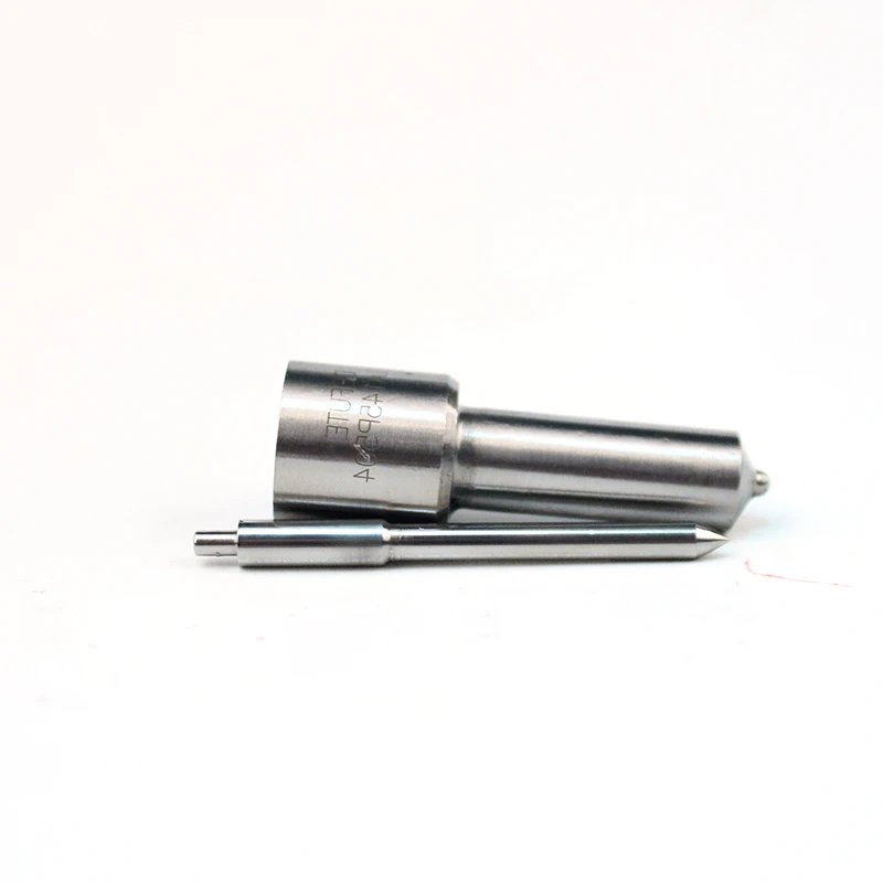 DLLA160P57 DLLA145P504 DLLA152P571 DLLA144P270 DLLA150P525 для серии JD495 P высококачественные форсунки для впрыска топлива
DLLA160P57 DLLA145P504 DLLA152P571 DLLA144P270 DLLA150P525 для серии JD495 P высококачественные форсунки для впрыска топлива