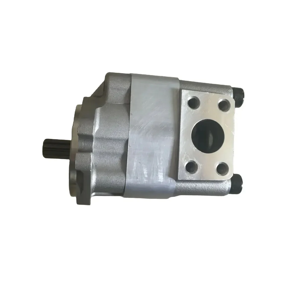 

705-41-01320 Hydraulic Pump fits Komatsu Dozer D60P-12 D65E-12 D65EX-12 D65P-12