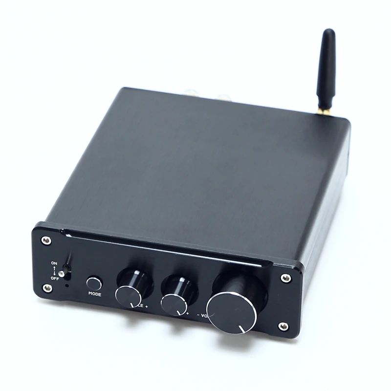 Цифровой усилитель мощности D10 fever TPA3255 тональный U-диск коаксиальный AUX Bluetooth 5,0 без потерь
Цифровой усилитель мощности D10 fever TPA3255 тональный U-диск коаксиальный AUX Bluetooth 5,0 без потерь