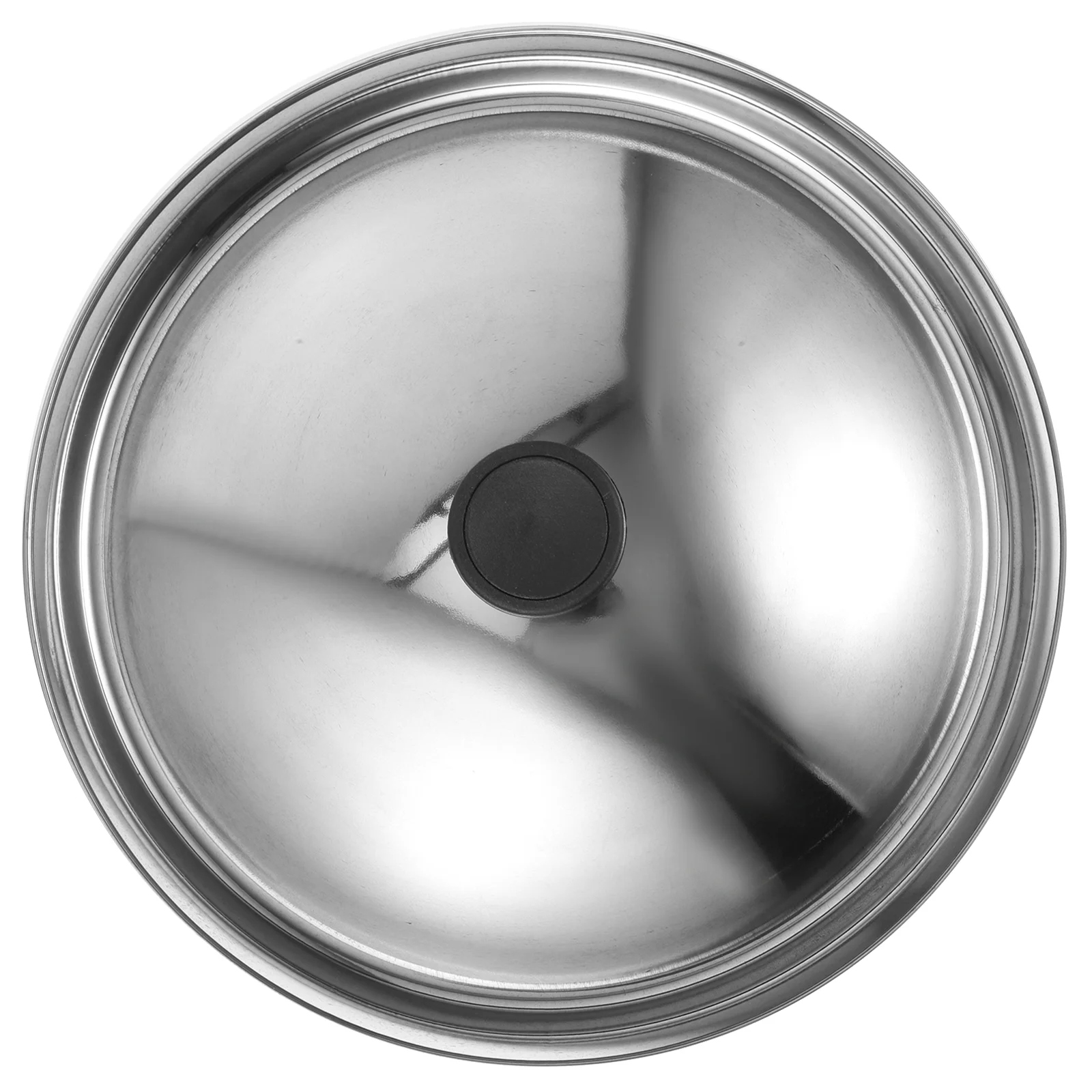 Universal Pan Lid Stainless Steel Pot Lid Cover Cooking Pot Frying Pan Cover Skillets Lid Pot Replacement For Cookware
Universal Pan Lid Stainless Steel Pot Lid Cover Cooking Pot Frying Pan Cover Skillets Lid Pot Replacement For Cookware