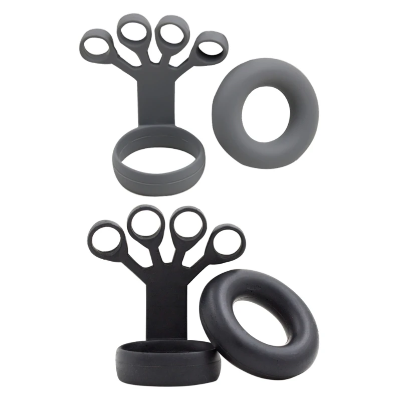 Silicone Hand Grip Balls Finger Trainer Strength Expander Workout Training Grip .
Silicone Hand Grip Balls Finger Trainer Strength Expander Workout Training Grip .