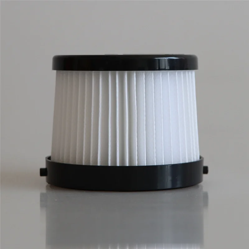 9Pcs HEPA Filters for DEWALT DCV501LN/DCV501HB Vacuum Cleaner Replacement Parts Washable Filter Household Cleaning
9Pcs HEPA Filters for DEWALT DCV501LN/DCV501HB Vacuum Cleaner Replacement Parts Washable Filter Household Cleaning