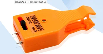 Scrap Factory Disassembly Factory New Energy Electric Vehicle Standard Type Protector Power Battery Power Off Equipment
Scrap Factory Disassembly Factory New Energy Electric Vehicle Standard Type Protector Power Battery Power Off Equipment