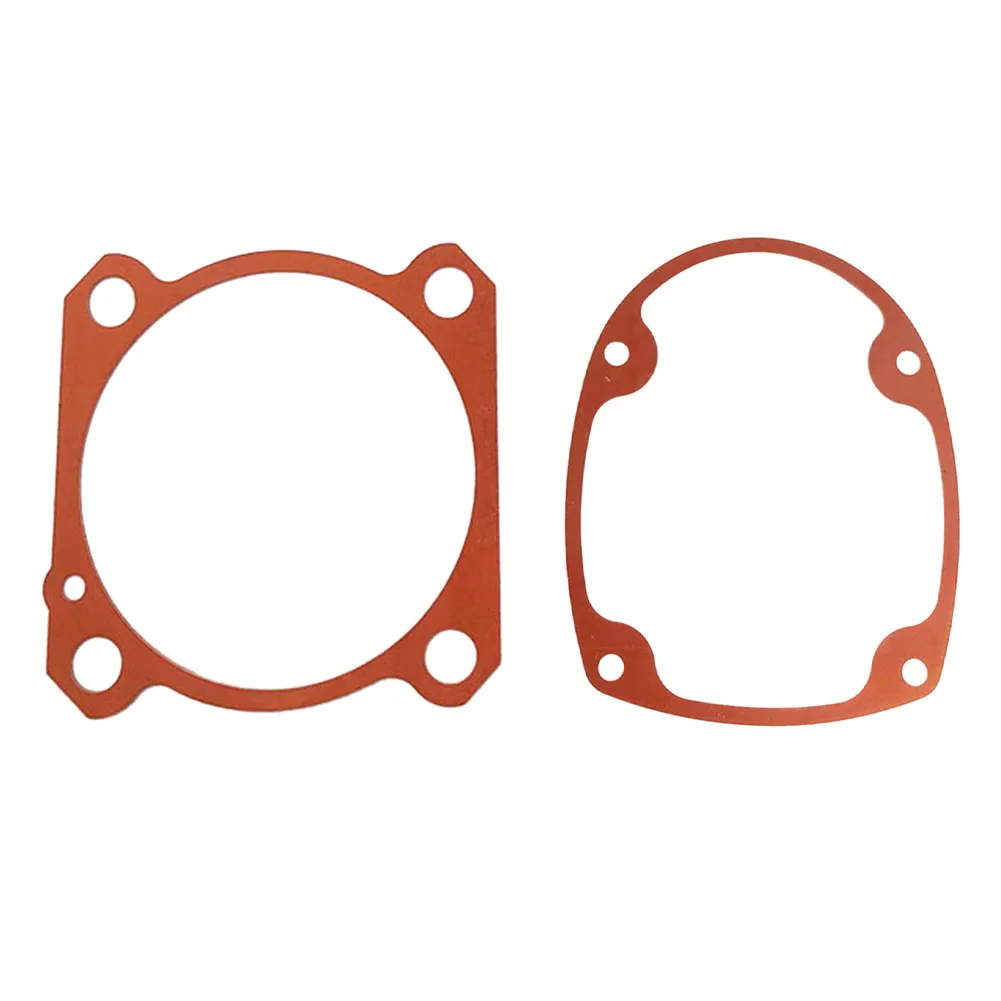 2PCS Gaskets 877-325 877-334 Replacement For NR83A NR83AA NV83A2 Nailer Gasket
2PCS Gaskets 877-325 877-334 Replacement For NR83A NR83AA NV83A2 Nailer Gasket