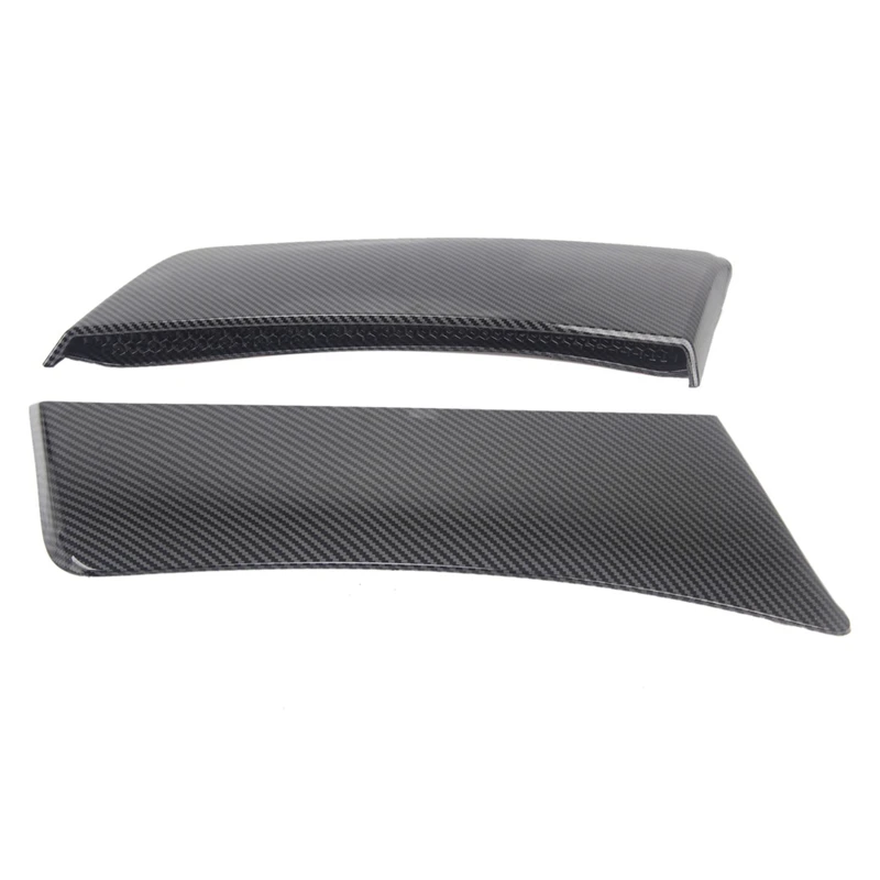 Car Rear Side Fender Door Scoops Plate For Mustang Fender Scoops Cover For Ford Mustang Accessories 2015-2020
Car Rear Side Fender Door Scoops Plate For Mustang Fender Scoops Cover For Ford Mustang Accessories 2015-2020