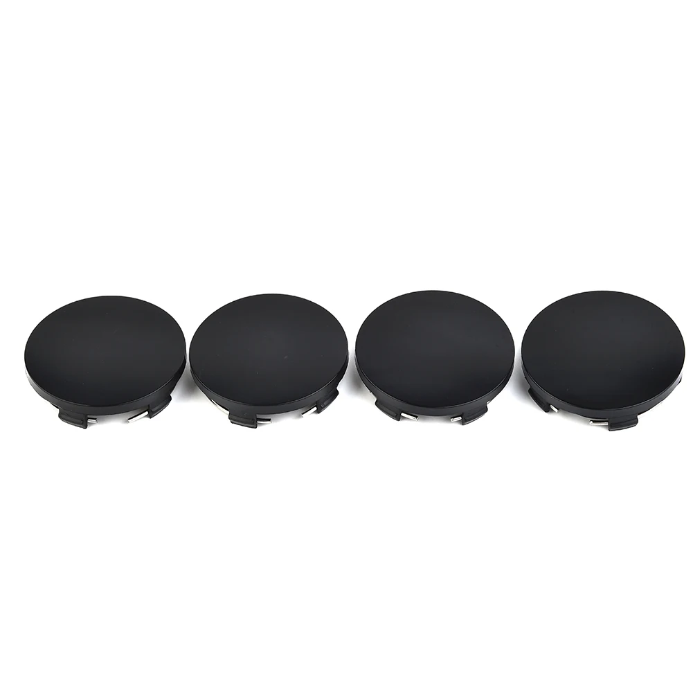 4PCS Car Hub Center Covers 60mm ABS Black Silver Universal Car Vehicle Wheel Hub Center Cap Cover Protector Decorations
4PCS Car Hub Center Covers 60mm ABS Black Silver Universal Car Vehicle Wheel Hub Center Cap Cover Protector Decorations