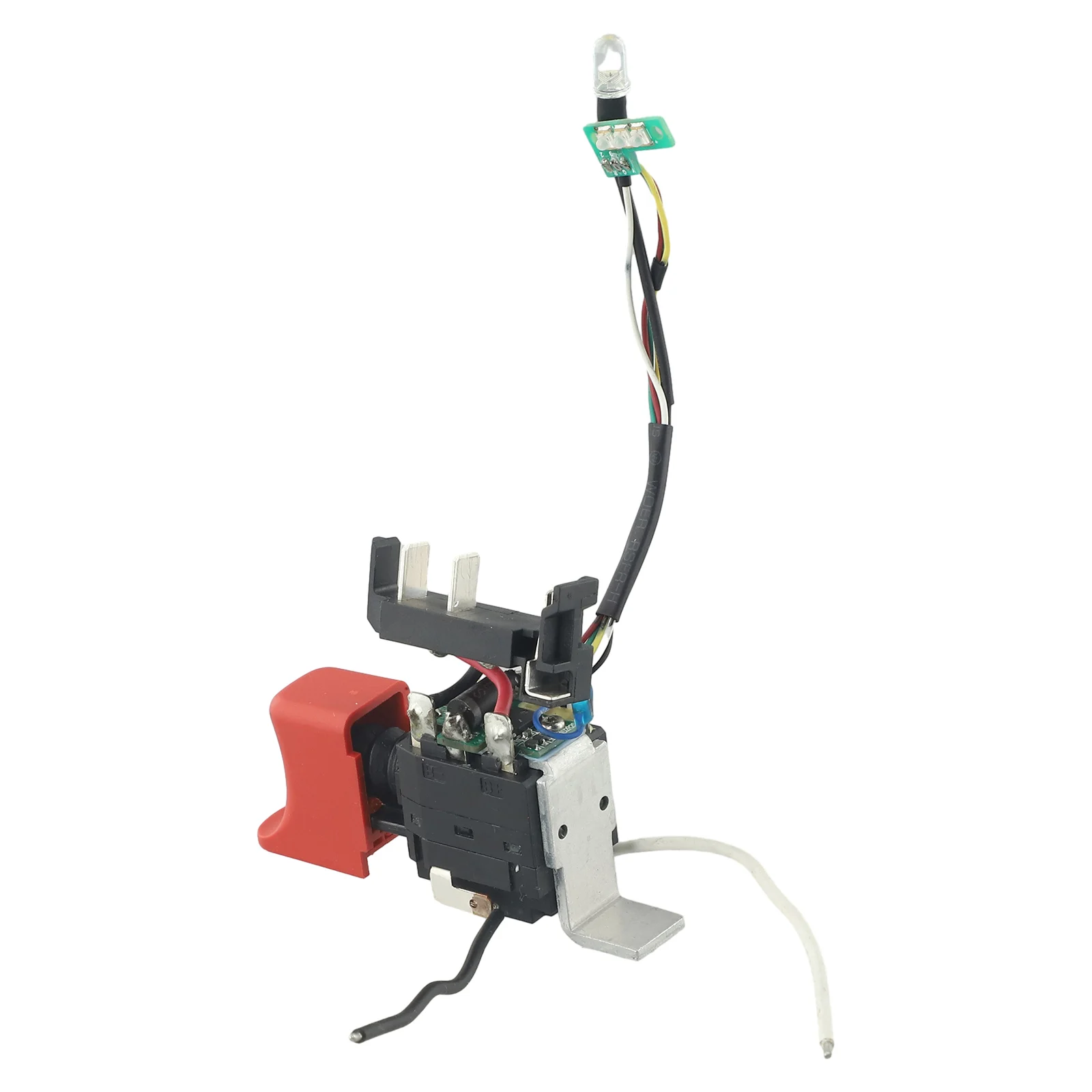 Переключатель триггера для беспроводной дрели BS10.8V для PowerMaxx BS 10,8 V 12V Быстрый базовый Профессиональный 343410350 Инструменты Запчасти
Переключатель триггера для беспроводной дрели BS10.8V для PowerMaxx BS 10,8 V 12V Быстрый базовый Профессиональный 343410350 Инструменты Запчасти