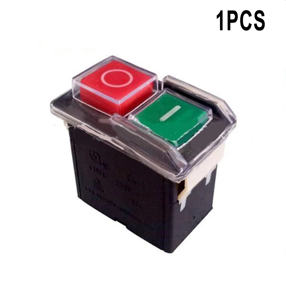 CK1/AC250V Switch 250V 6A/4A IP54 Safety Switches Universal 2.0*2.0*1.2in Black Button CK1/AC250V Control Switches
CK1/AC250V Switch 250V 6A/4A IP54 Safety Switches Universal 2.0*2.0*1.2in Black Button CK1/AC250V Control Switches