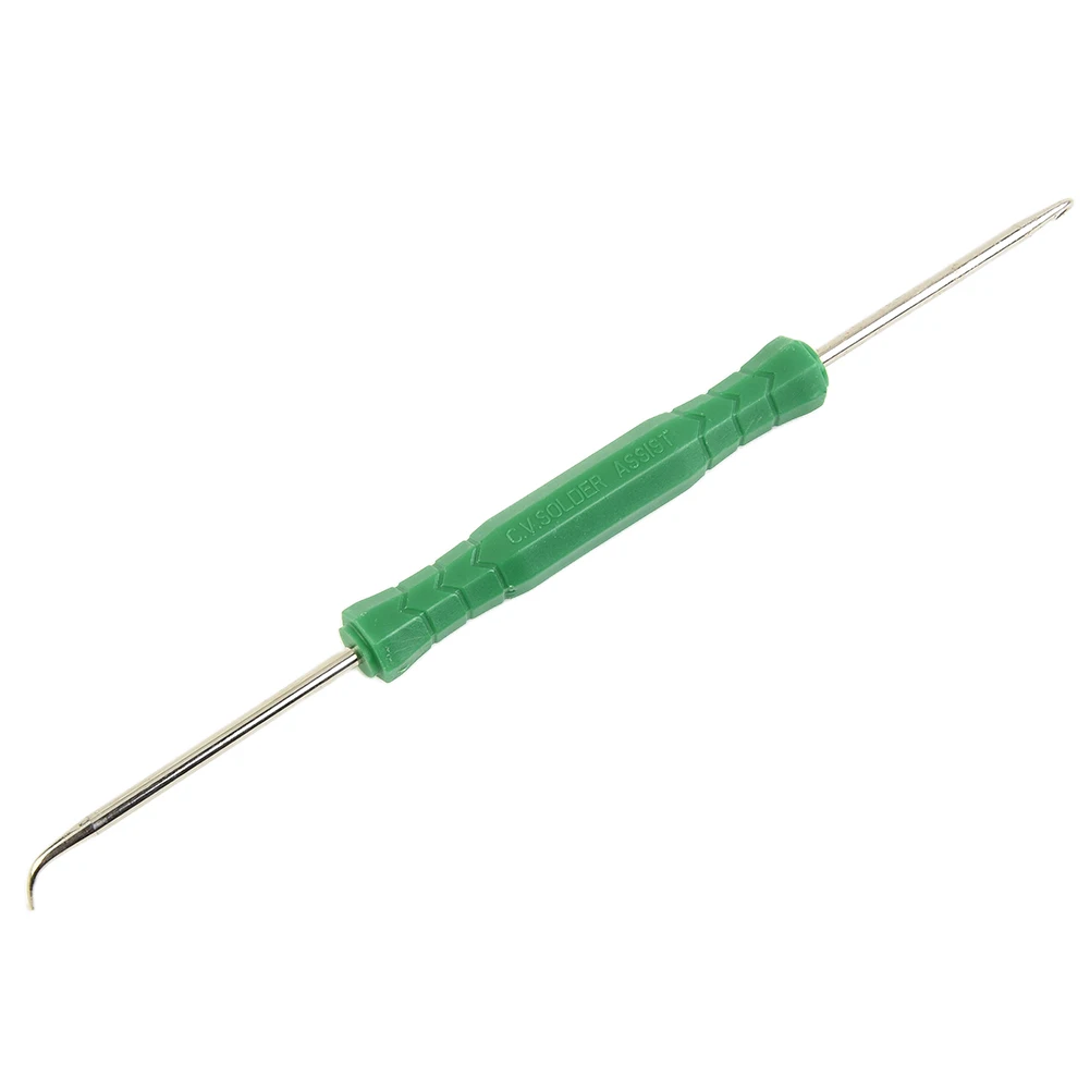 6pcs Welding Tool Repair Scraper Soldering Tools Washing PCB Board Cleaning Power Tools Welding Awl Carbon Steel
6pcs Welding Tool Repair Scraper Soldering Tools Washing PCB Board Cleaning Power Tools Welding Awl Carbon Steel
