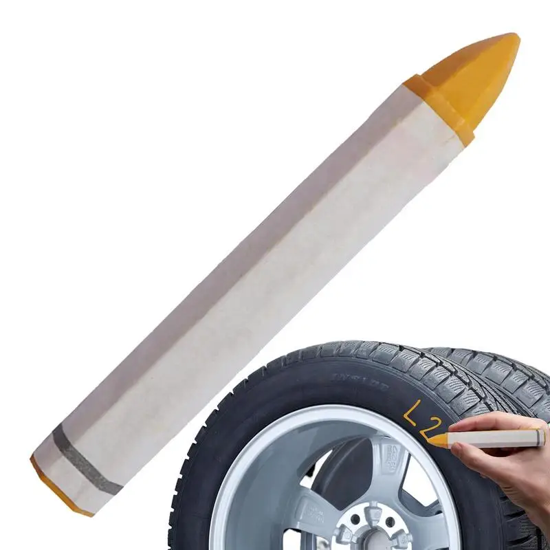 Tire repair marker tire marker Vehicles Paint Markers Solid Paint Marker for Tire Drawing Waterproof Vehicles Paint for Metal
Tire repair marker tire marker Vehicles Paint Markers Solid Paint Marker for Tire Drawing Waterproof Vehicles Paint for Metal