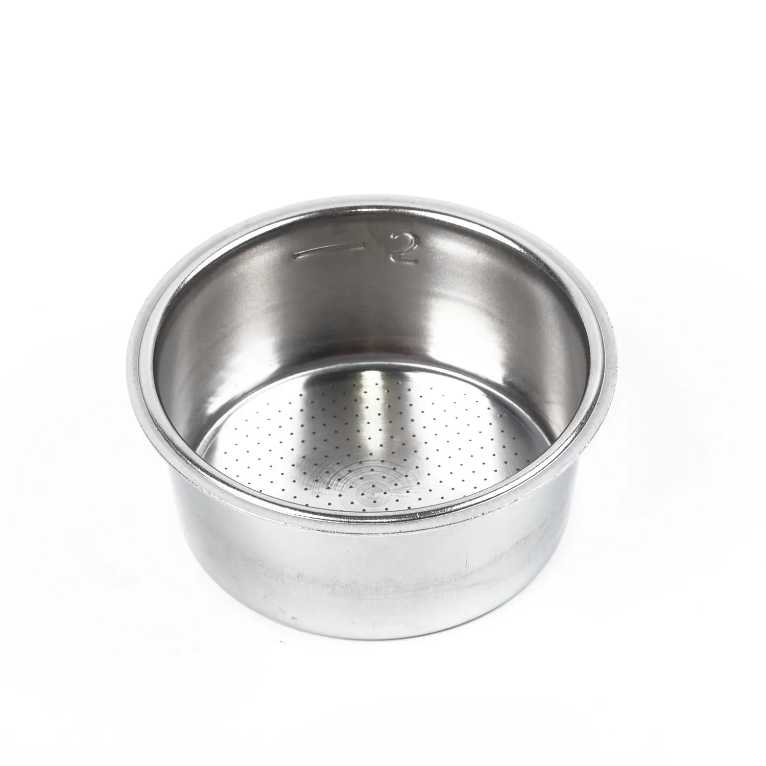 Cup Filter Coffee 51mm Non Pressurized Filter Basket For Breville Delonghi Filter Krups Coffee Products Kitchen Accessories
Cup Filter Coffee 51mm Non Pressurized Filter Basket For Breville Delonghi Filter Krups Coffee Products Kitchen Accessories