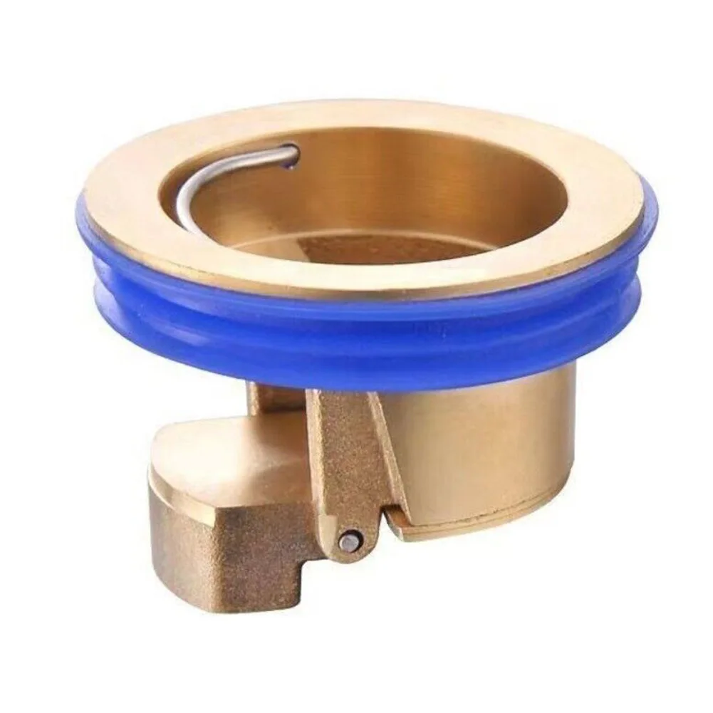 Floor Drain Core Shower Drainer Floor Drain Stopper Anti Odor Insectproof Deodorizer Drain Cover Sewer Strainer Plug
Floor Drain Core Shower Drainer Floor Drain Stopper Anti Odor Insectproof Deodorizer Drain Cover Sewer Strainer Plug