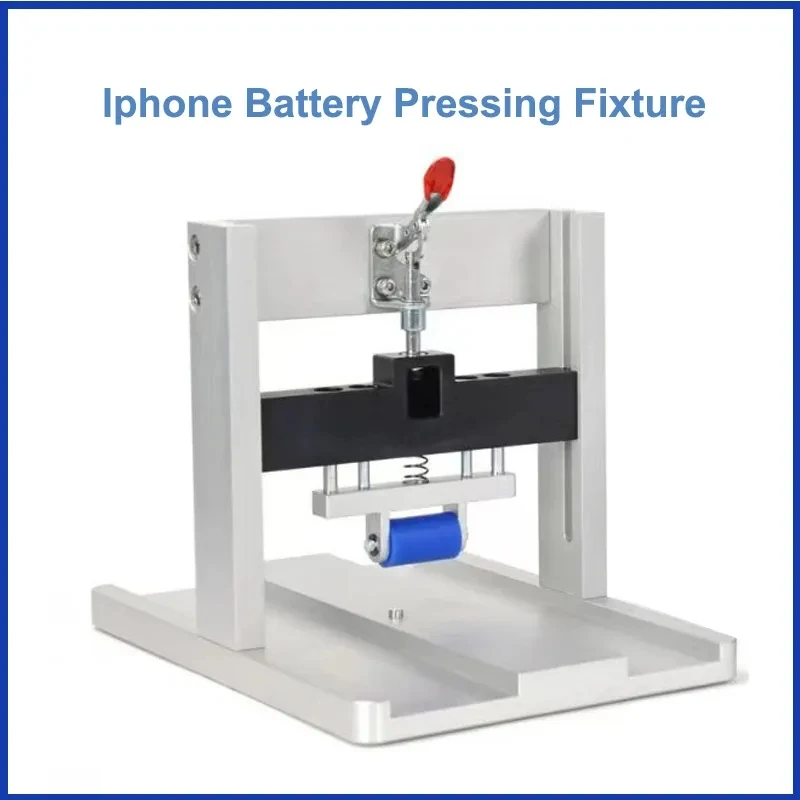 Apple iPhone Battery Press
Apple iPhone Battery Press