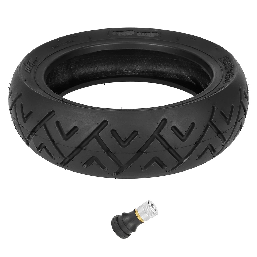 Specification Tubeless Tyre 250x64 Tubeless Tyre 1pcs Accessories Rubber Adapter Parts Anti-Theft Anti-slip Balance
Specification Tubeless Tyre 250x64 Tubeless Tyre 1pcs Accessories Rubber Adapter Parts Anti-Theft Anti-slip Balance