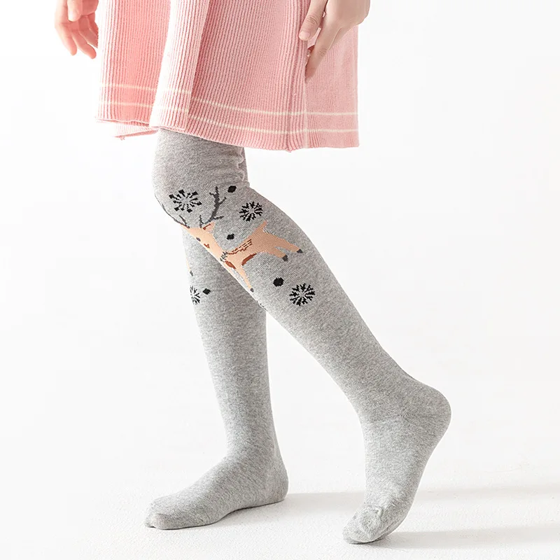 Conjoined Girls Tights Age Season Knitting Cotton Socks Kids Dance Christmas Socks In Thick Children Wear Pantyhose
Conjoined Girls Tights Age Season Knitting Cotton Socks Kids Dance Christmas Socks In Thick Children Wear Pantyhose