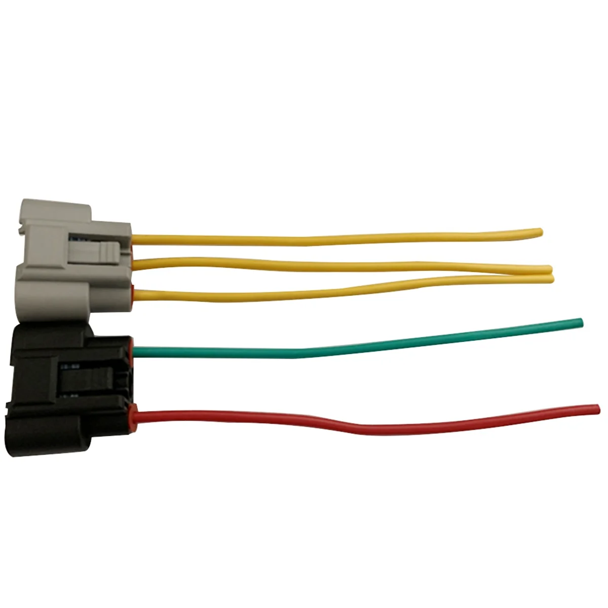 Motorcycle Regulator Rectifier Female Connectors Plugs for Yamaha FZ09 YZF R1 Honda CB500F CBR600R CBR650F TRX420 Suzuki
Motorcycle Regulator Rectifier Female Connectors Plugs for Yamaha FZ09 YZF R1 Honda CB500F CBR600R CBR650F TRX420 Suzuki