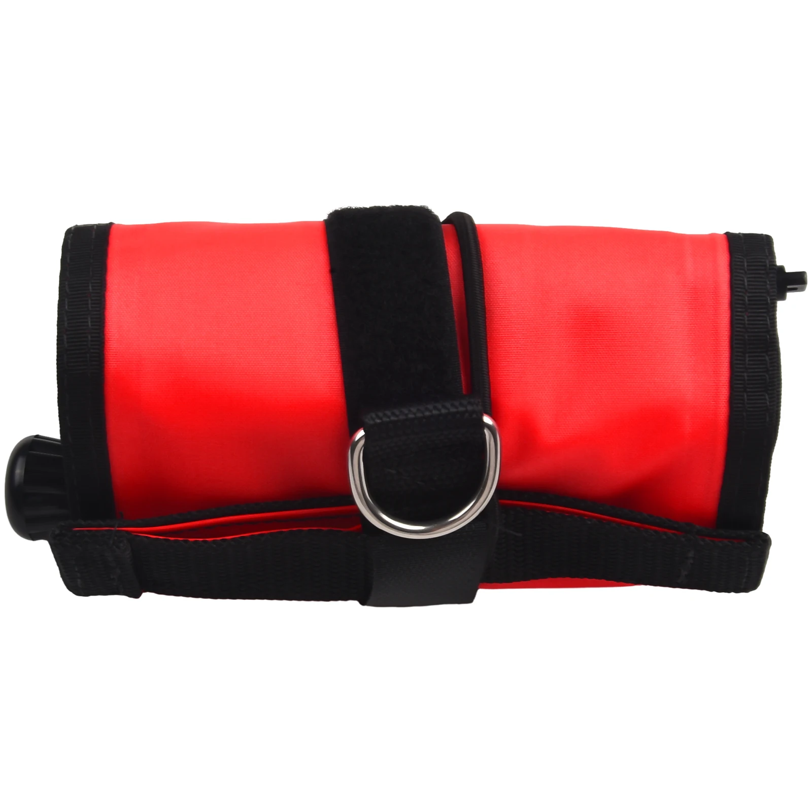 Durable New Elephant Buoy Sausage TPU Layer Useful Xiangba 210D Nylon Fabric Backup Buoyancy Diving Functional
Durable New Elephant Buoy Sausage TPU Layer Useful Xiangba 210D Nylon Fabric Backup Buoyancy Diving Functional