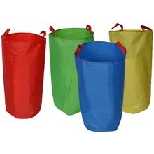 Potato Sack Race Bags For Kids Jumping Toys Outdoor Games Fun Sport Buiten Speelgoed Voor Kinderen Juegos Niños 3 4 6 8 10 Años
Potato Sack Race Bags For Kids Jumping Toys Outdoor Games Fun Sport Buiten Speelgoed Voor Kinderen Juegos Niños 3 4 6 8 10 Años