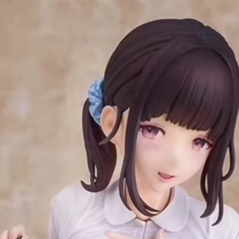 В наличии DAIKI Industry 1/6 хочет потревожить этот стиль Meijiao Huayin ручная работа
В наличии DAIKI Industry 1/6 хочет потревожить этот стиль Meijiao Huayin ручная работа