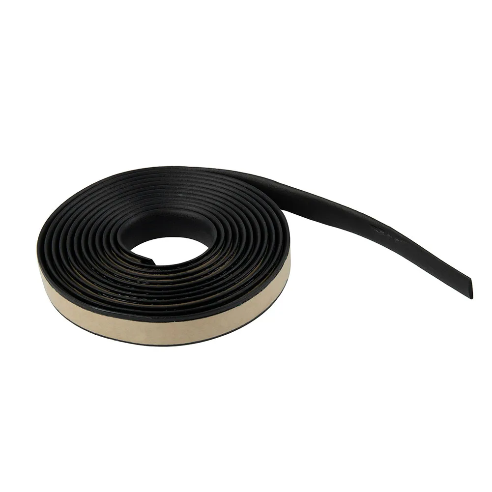 Decorative Weatherstrip Edge Trim Car Sealing Strip 1pc Black 3 Meter Window Front Windshield Leakproof EPDM rubber
Decorative Weatherstrip Edge Trim Car Sealing Strip 1pc Black 3 Meter Window Front Windshield Leakproof EPDM rubber