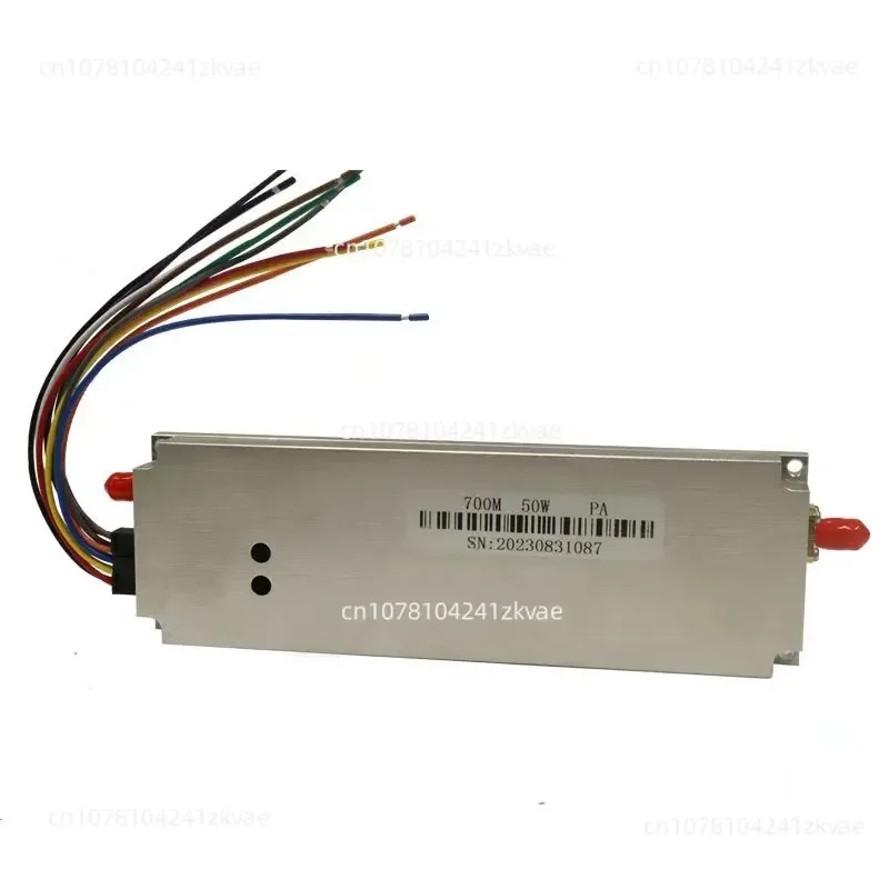 700Mhz Uav Crossing Machine 50W Reverse Module Signal Amplification Drone Anti Fpv
700Mhz Uav Crossing Machine 50W Reverse Module Signal Amplification Drone Anti Fpv