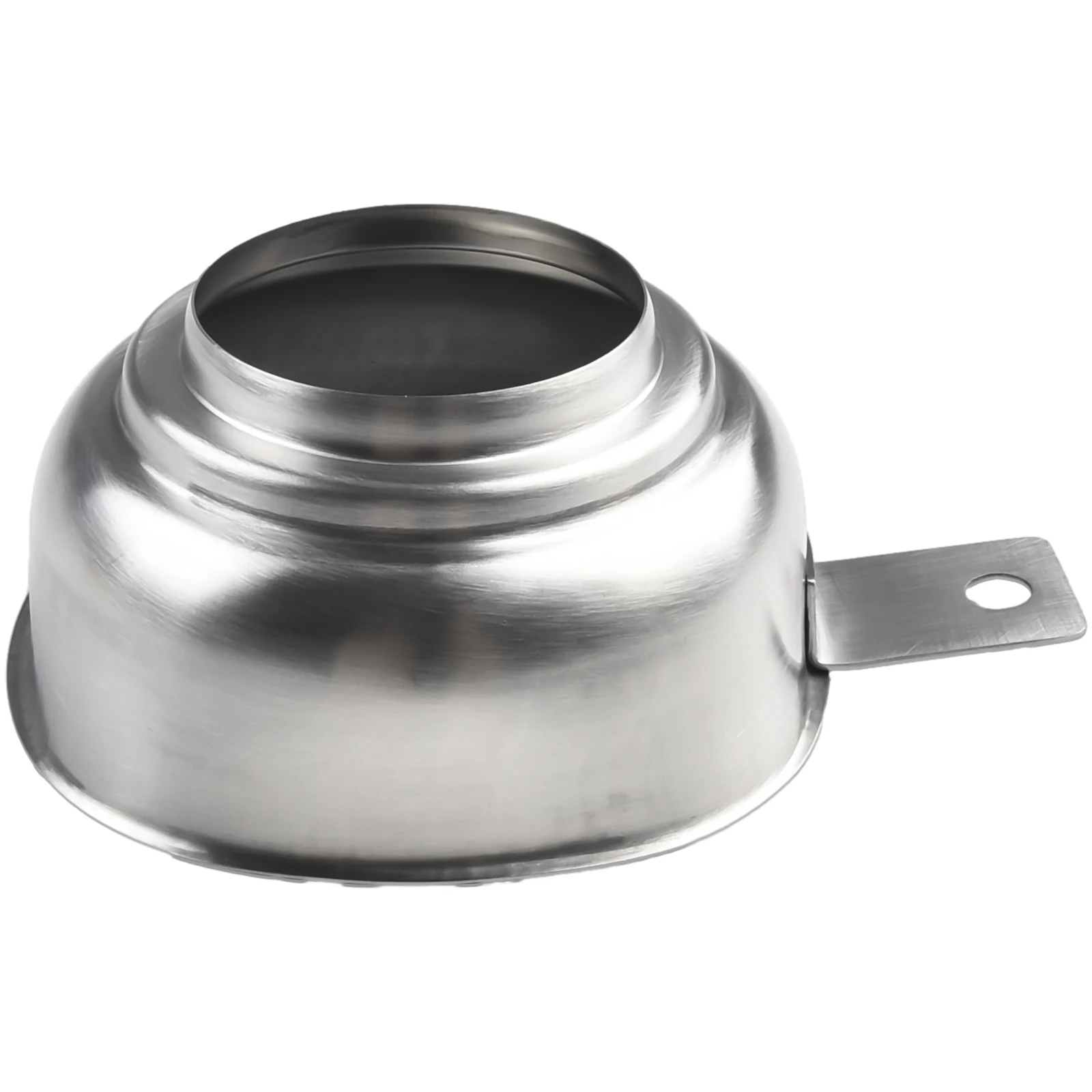 New Stainless Steel Wide-Mouth Funnel Salad Dressing Funnel Multi-function Filter Tool Kitchen Accessories Gadgets
New Stainless Steel Wide-Mouth Funnel Salad Dressing Funnel Multi-function Filter Tool Kitchen Accessories Gadgets