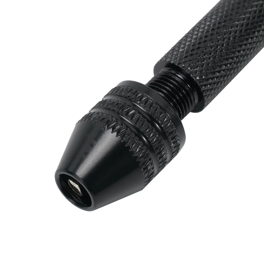 TwistDrill Drill Set High Precision Mini Aluminum Alloy Hand Drill Linden Horn Amber For Drilling Wood Diamond
TwistDrill Drill Set High Precision Mini Aluminum Alloy Hand Drill Linden Horn Amber For Drilling Wood Diamond