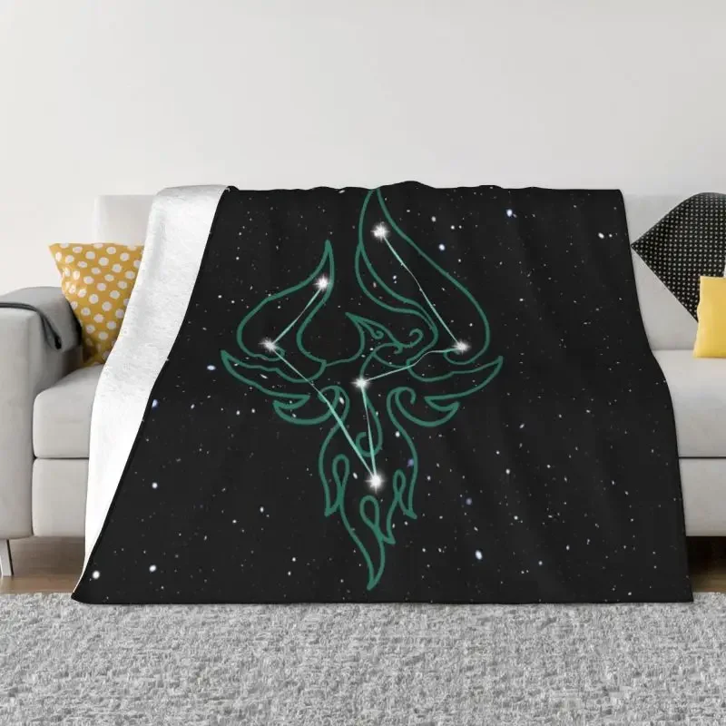 Xiao Constellation Genshin Impact Blankets Breathable Soft Flannel Sprint Anime Game Throw Blanket for Sofa Office Bedding
Xiao Constellation Genshin Impact Blankets Breathable Soft Flannel Sprint Anime Game Throw Blanket for Sofa Office Bedding